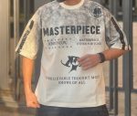 تیشرت masterpiece