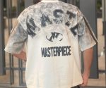 تیشرت masterpiece - Image 2